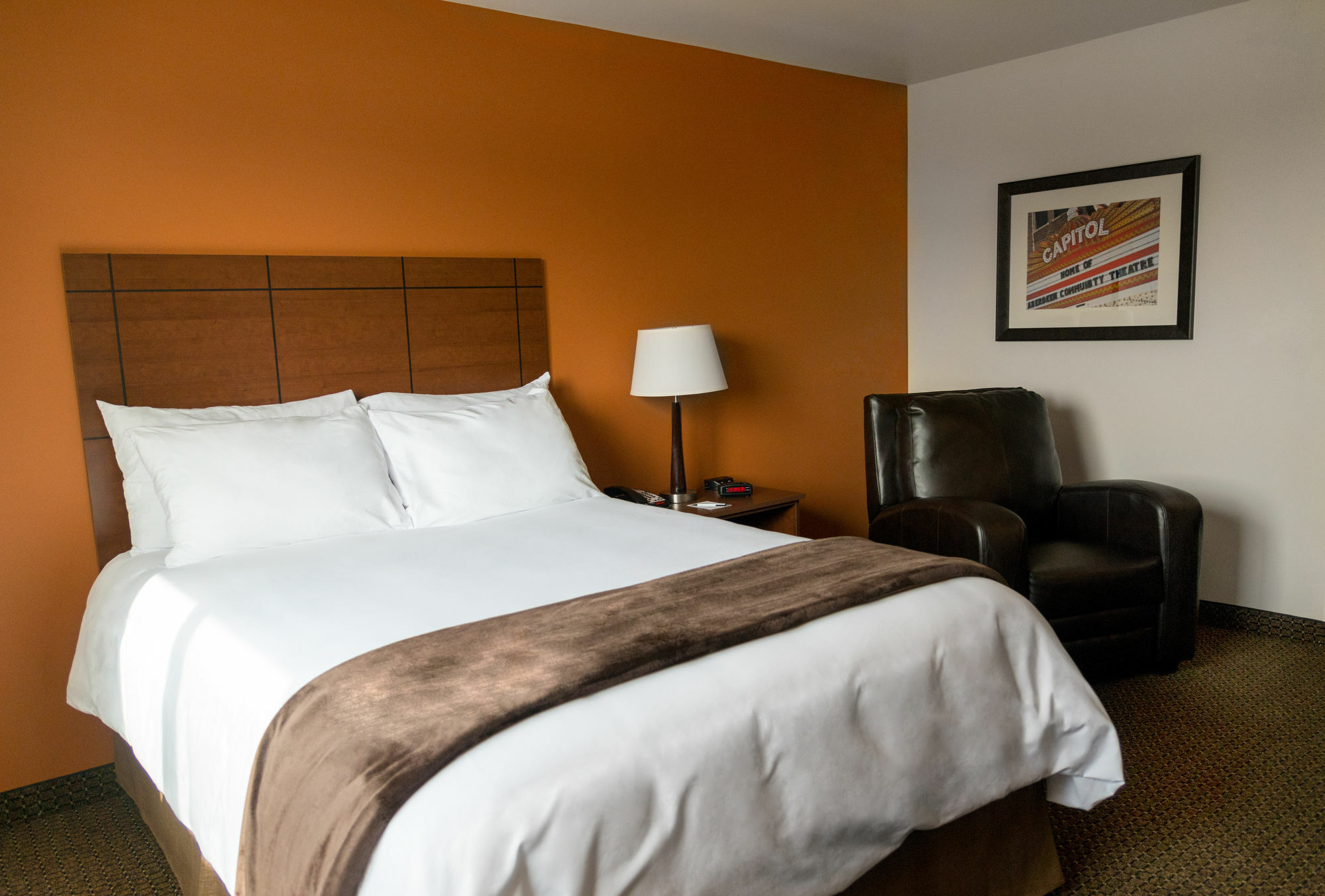 My Place Hotel Rapid City Zewnętrze zdjęcie