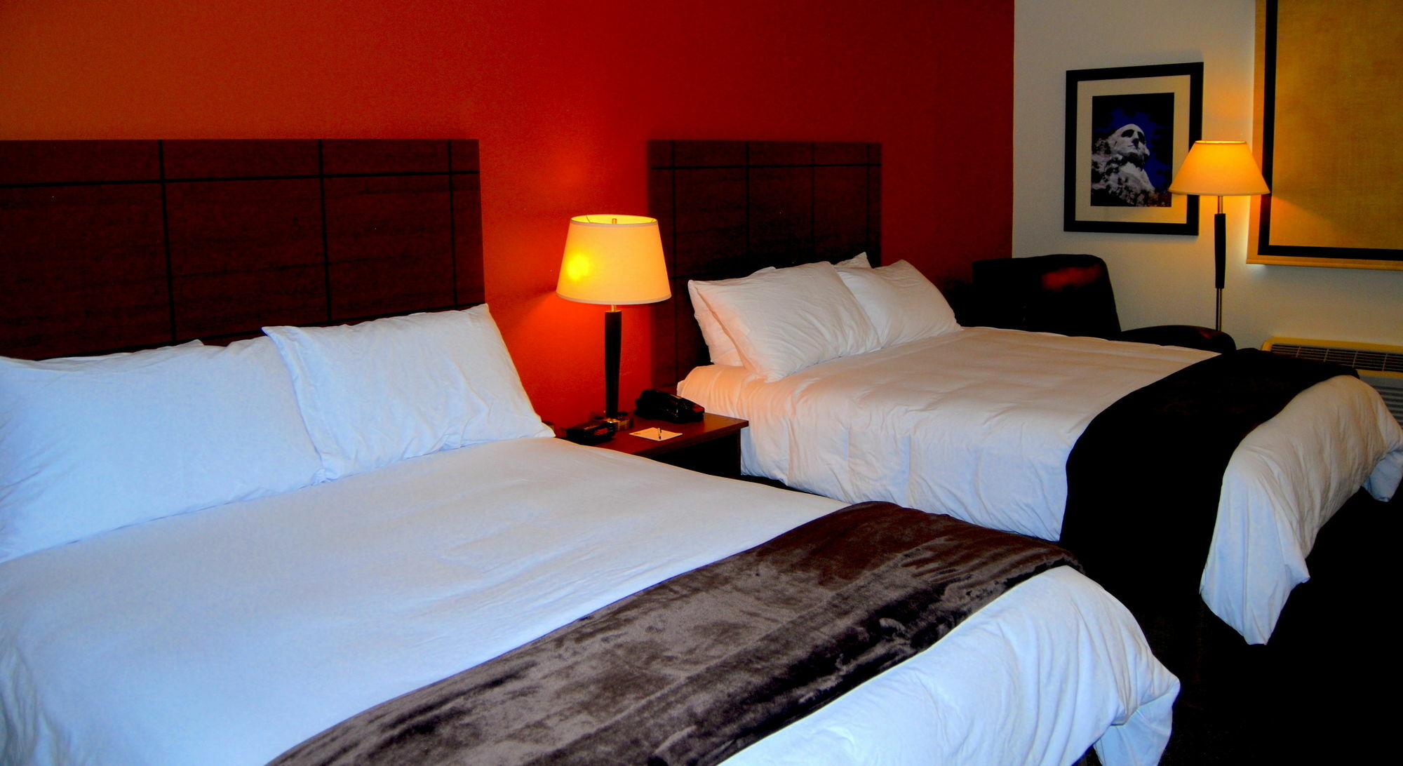 My Place Hotel Rapid City Zewnętrze zdjęcie